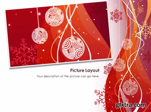 Christmas Powerpoint Bundle