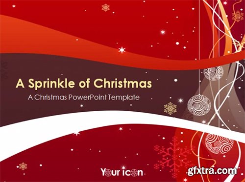 Christmas Powerpoint Bundle