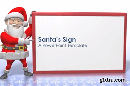 Christmas Powerpoint Bundle