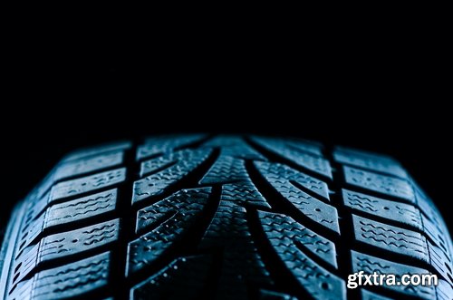 Collection of winter tires for cars 25 UHQ Jpeg