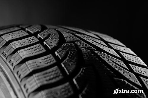 Collection of winter tires for cars 25 UHQ Jpeg