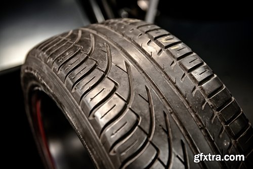 Collection of winter tires for cars 25 UHQ Jpeg