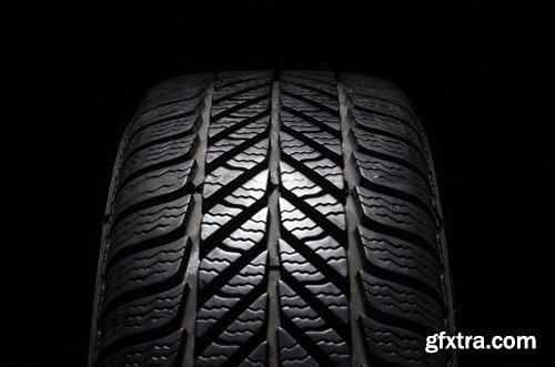 Collection of winter tires for cars 25 UHQ Jpeg