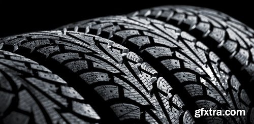 Collection of winter tires for cars 25 UHQ Jpeg