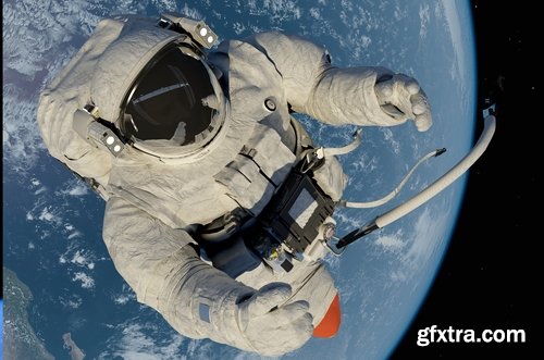 Collection of images of astronauts 25 UHQ Jpeg