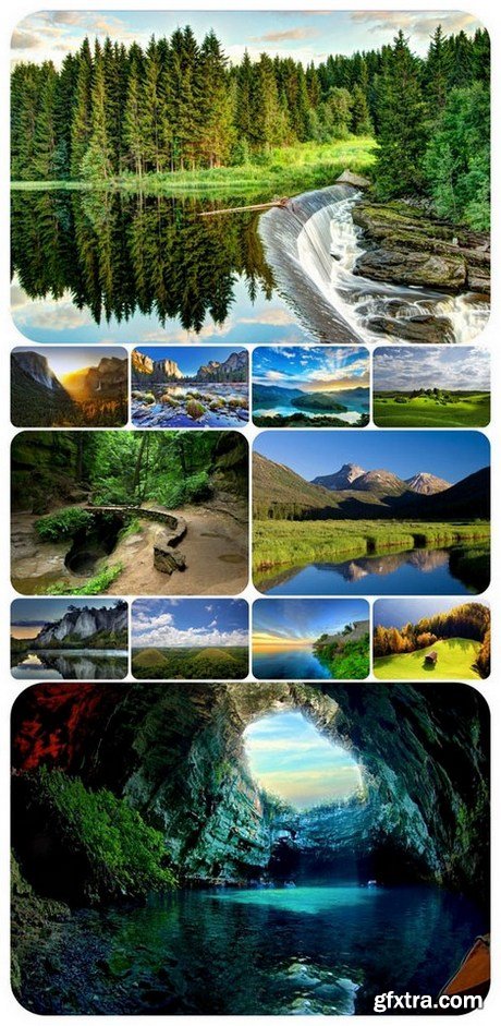 Most Wanted Nature Widescreen Wallpapers #167