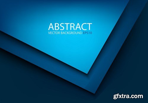 Abstract Backgrounds Vector Set 4, 25xEPS