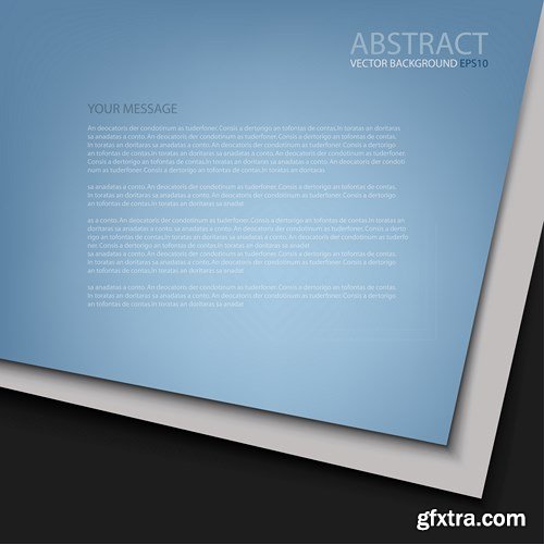 Abstract Backgrounds Vector Set 4, 25xEPS