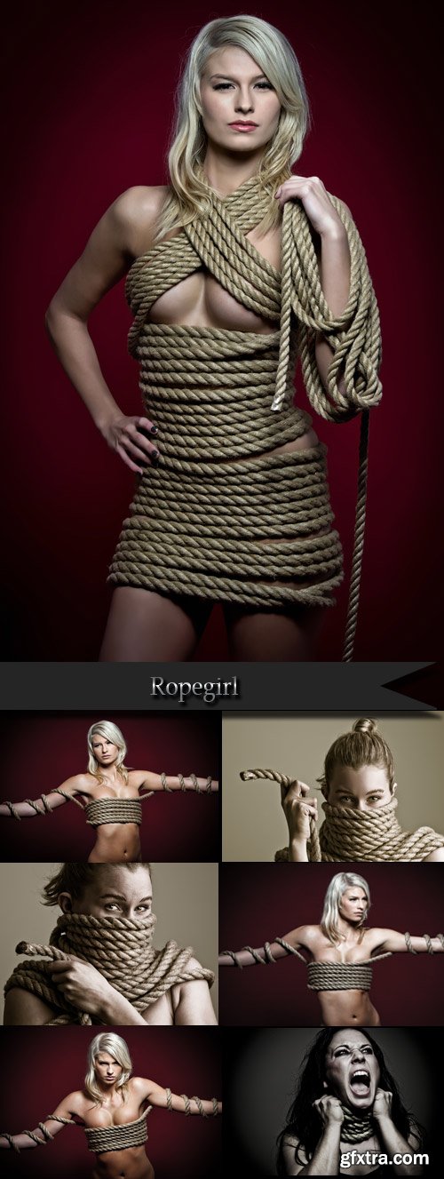 Ropegirl