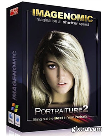 Imagenomic Portraiture 2.3.4 build 2342-03 for Adobe Lightroom