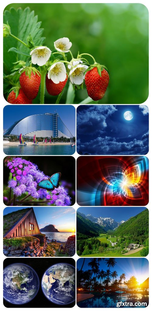 Ultra HD 3840x2160 Wallpaper Pack 19