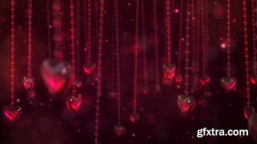 Videohive - Chains of Love 6717983