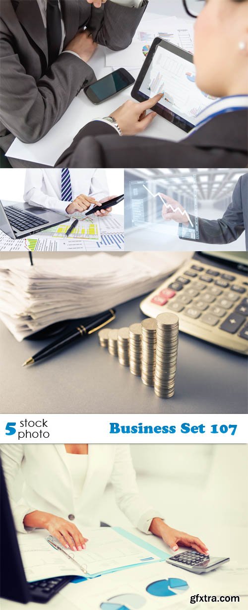 Photos - Business Set 107