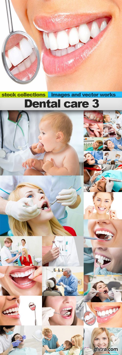 Dental care 3,25 x UHQ JPEG