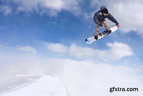 Collection of pictures of extreme sports 25 UHQ Jpeg