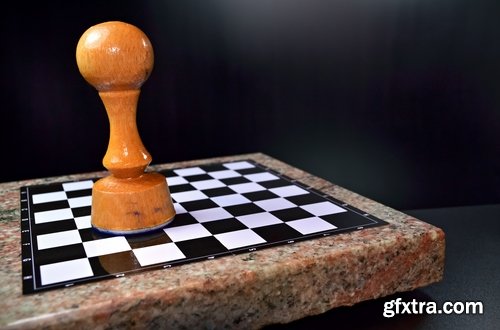 Collection of various chess 25 UHQ Jpeg