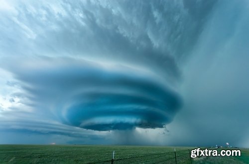 Collection of various types of storm 25 UHQ Jpeg