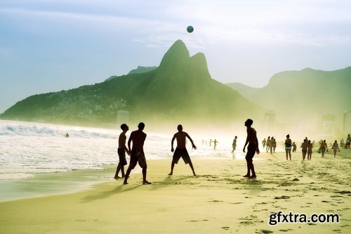 Collection of beautiful images of Rio de Janeiro 25 UHQ Jpeg