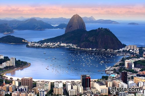 Collection of beautiful images of Rio de Janeiro 25 UHQ Jpeg