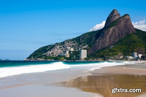 Collection of beautiful images of Rio de Janeiro 25 UHQ Jpeg