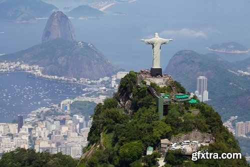 Collection of beautiful images of Rio de Janeiro 25 UHQ Jpeg