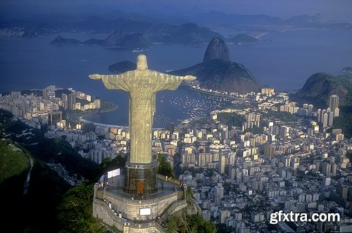 Collection of beautiful images of Rio de Janeiro 25 UHQ Jpeg