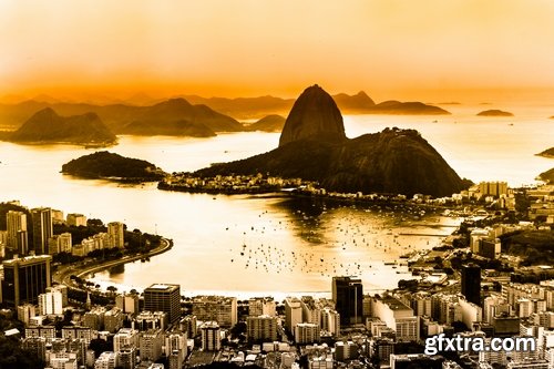 Collection of beautiful images of Rio de Janeiro 25 UHQ Jpeg