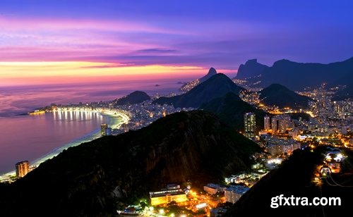 Collection of beautiful images of Rio de Janeiro 25 UHQ Jpeg