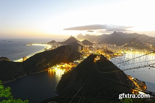 Collection of beautiful images of Rio de Janeiro 25 UHQ Jpeg