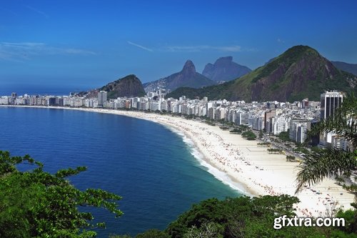 Collection of beautiful images of Rio de Janeiro 25 UHQ Jpeg