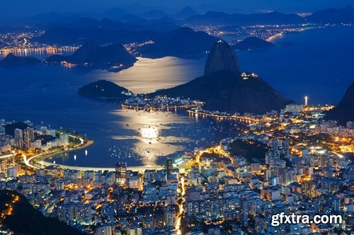 Collection of beautiful images of Rio de Janeiro 25 UHQ Jpeg