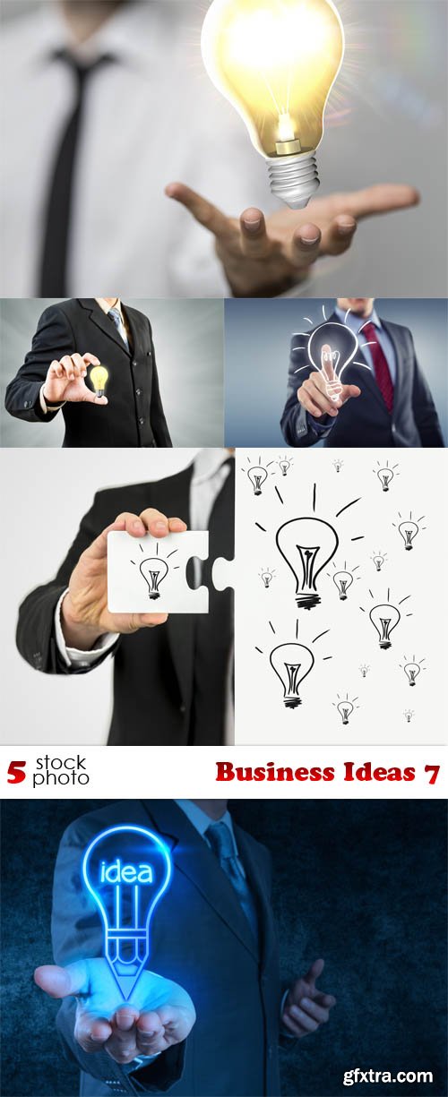 Photos - Business Ideas 7