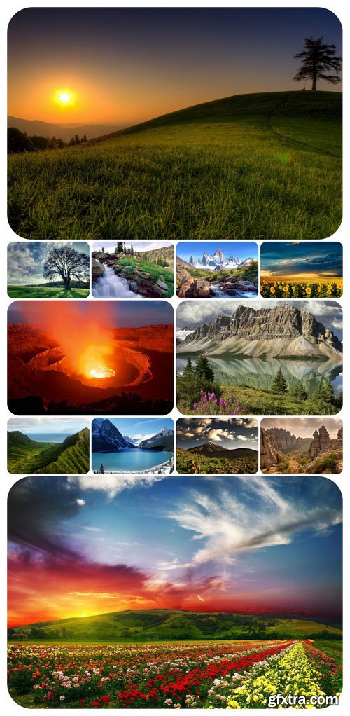 Most Wanted Nature Widescreen Wallpapers #168