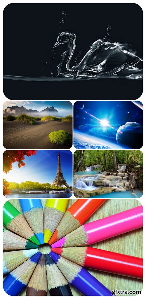 Ultra HD 3840x2160  Wallpaper Pack 6