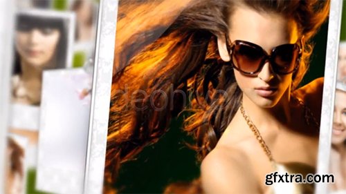 Videohive Lime Gallery 3925872