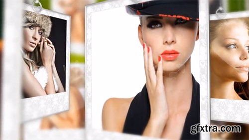 Videohive Lime Gallery 3925872