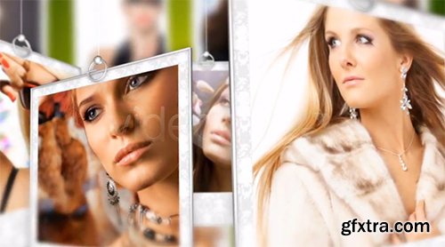 Videohive Lime Gallery 3925872