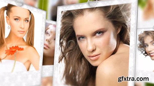 Videohive Lime Gallery 3925872