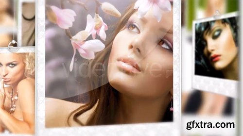 Videohive Lime Gallery 3925872