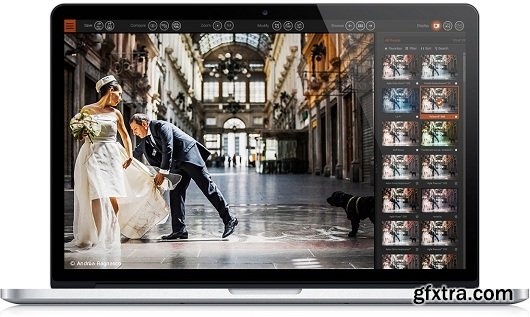 DxO FilmPack Elite 5.0.2 Build 362 Multilingual MacOSX