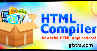 HTML Compiler v2.2 DC 15.12.2014 Portable