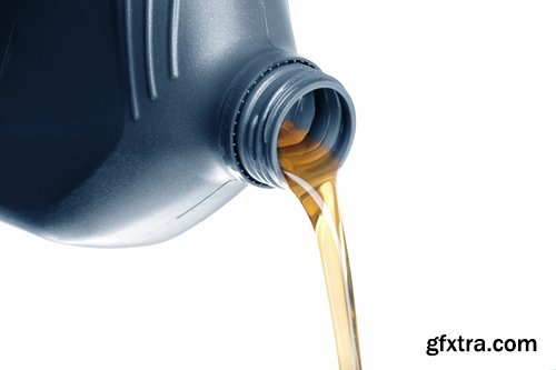 Collection of various images of engine oil 25 UHQ Jpeg