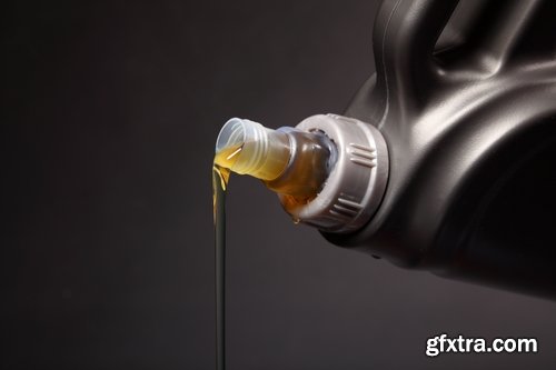 Collection of various images of engine oil 25 UHQ Jpeg