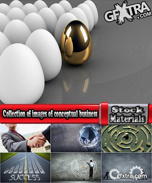 Collection of images of conceptual business #2-25 UHQ Jpeg