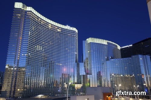 Collection of various images of Las Vegas 25 UHQ Jpeg