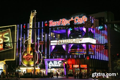 Collection of various images of Las Vegas 25 UHQ Jpeg