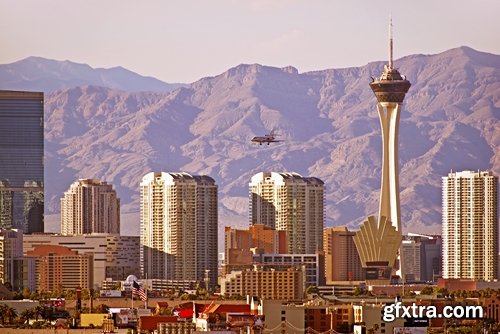 Collection of various images of Las Vegas 25 UHQ Jpeg