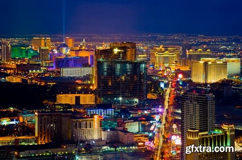 Collection of various images of Las Vegas 25 UHQ Jpeg