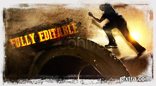 Videohive Great Follow 7693075