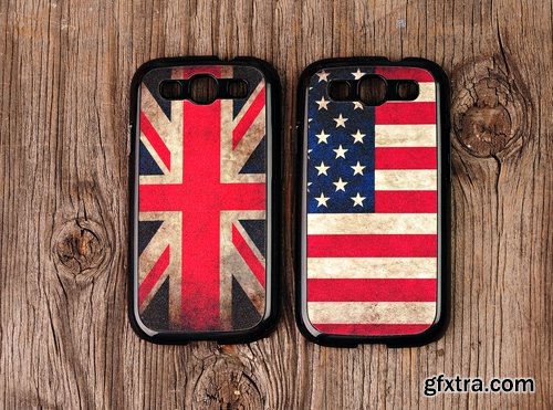 Collection of mobile accessories 25 UHQ Jpeg